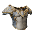 Pearl Chestpiece from Ark: Survival Evolved