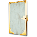 Pearl Door from Ark: Survival Evolved