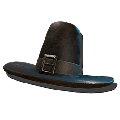 Pilgrim Hat Skin from Ark: Survival Evolved