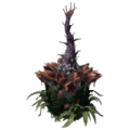 Plant Species X from Ark: Survival Evolved