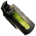 Poison Grenade from Ark: Survival Evolved