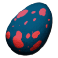 Pulmonoscorpius Egg from Ark: Survival Evolved