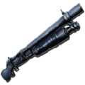 Pump-Action Shotgun from Ark: Survival Evolved