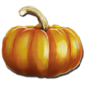 Pumpkin from Ark: Survival Evolved