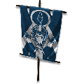 Pygocentrus Flag from Ark: Survival Evolved