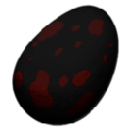 Raptor Egg from Ark: Survival Evolved