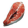 Raw Supreme Fish Meat from Ark: Survival Evolved