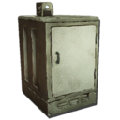 Refrigerator from Ark: Survival Evolved