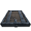 Reinforced Trapdoor from Ark: Survival Evolved