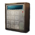 Remote Keypad from Ark: Survival Evolved