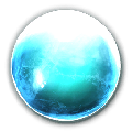 Revealed Snow Globe from Ark: Survival Evolved