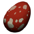 Rex Egg from Ark: Survival Evolved