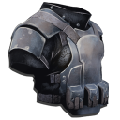 Riot Chestpiece from Ark: Survival Evolved