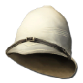 Safari Hat Skin from Ark: Survival Evolved