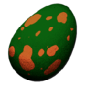 Sarco Egg from Ark: Survival Evolved
