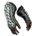 Scale Gloves Skin from Ark: Survival Evolved