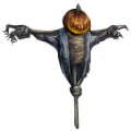 Scarecrow from Ark: Survival Evolved