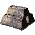 Scrap Metal Ingot from Ark: Survival Evolved