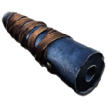 Silencer Attachment from Ark: Survival Evolved