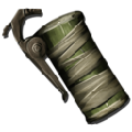 Smoke Grenade from Ark: Survival Evolved