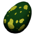 Stego Egg from Ark: Survival Evolved
