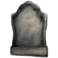 Stolen Headstone from Ark: Survival Evolved