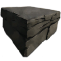 Stone Foundation from Ark: Survival Evolved