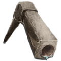 Stone Irrigation Pipe - Intake from Ark: Survival Evolved