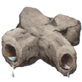 Stone Irrigation Pipe - Intersection from Ark: Survival Evolved