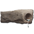 Stone Irrigation Pipe - Straight from Ark: Survival Evolved