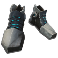 Tek Boots from Ark: Survival Evolved