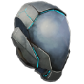 Tek Helmet from Ark: Survival Evolved