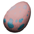 Terror Bird Egg from Ark: Survival Evolved