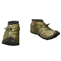Thalassian Breach Boots Skin from Ark: Survival Evolved