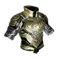 Thalassian Chestpiece Skin from Ark: Survival Evolved