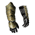 Thalassian Gauntlets Skin from Ark: Survival Evolved