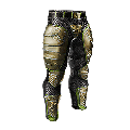 Thalassian Leggings Skin from Ark: Survival Evolved