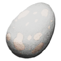 Titanoboa Egg from Ark: Survival Evolved