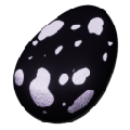 Troodon Egg from Ark: Survival Evolved