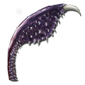 Tusoteuthis Tentacle from Ark: Survival Evolved