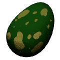 Velonasaur Egg from Ark: Survival Evolved