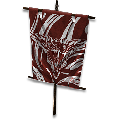 Vulcanithys Flag from Ark: Survival Evolved
