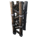 Wood Elevator Track from Ark: Survival Evolved