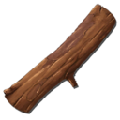 Wood from Ark: Survival Evolved