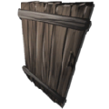 Wooden Door from Ark: Survival Evolved