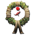 Wreath from Ark: Survival Evolved
