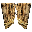 Adobe Double Door