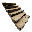 Adobe Stairs