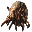Alpha Deathworm Trophy