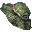 Angler Hat Skin